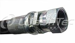 ASSY-HOSE-HP-1/2X193-FXF-JIC