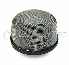 **STRAINER SUCTION 3/4" 10 X 10"