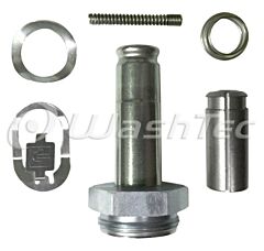 REBUILD REPAIR KIT FOR SOLENOID VALVE 3/