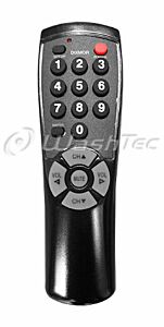 INFRARED REMOTE CONTROL  - DIXMOR TIMER