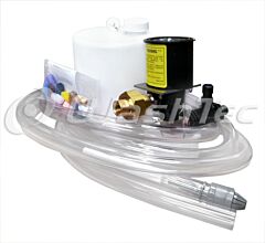 HYDROMINDER CONTROL VALVE COMPLETE KIT S