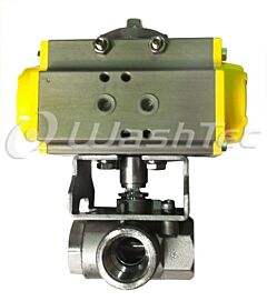 **APOLLO VALVE COMPLETE ASSEMBLY**