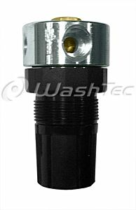 VALVE-AIR-REG-MINI-1/4"-125PSI