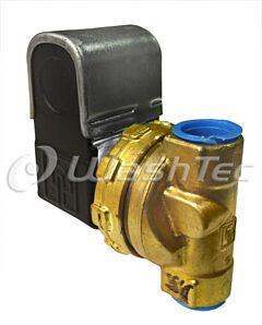 **VALVE-SOLENOID-BRASS-1/2-NPT-24VAC-N/C