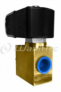 HP SOLENOID VALVE 1/2" NC