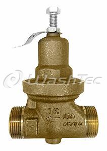 PRESSURE REDUCING VALVE 1/2" FNPT