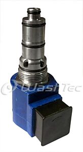 **VALVE- CARTRIDGE 1/2 MANIFOLD HFI FOR