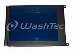 LCD DISPLAY PANEL ONLY ANZTEC QC-760X