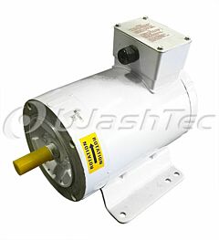 GT PRE-SOAK PUMP MOTOR 1/2HP 208/230V 50