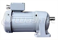 **MOTOR - 1/2HP - 205/230/460V - 3PH TO