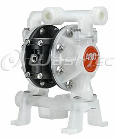 PRESOAK DIAPHRAGM PUMP 1/2" - ARO: PDO5-