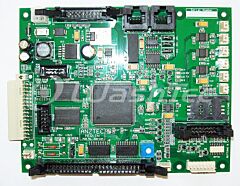 MERLIN MERIN PC-BOARD ANZTEC CASHIER