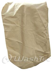 **FILTER BAGS - SINGLE VACUUM MARK V11