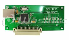 MERLIN ETHERNET COMMS BOARD ANZTEC