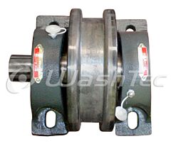 DRIVE SYSTEM IDLER ASSEMBLY