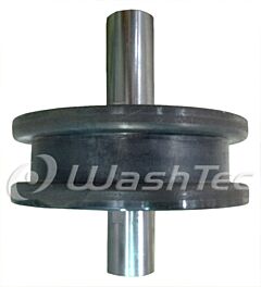 IDLER AXLE ASSEMBLY ( big old)