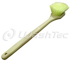 WHEEL, FENDER & WHEEL WELL SCRUB BRUSH,