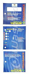 DECAL FRESH-N-UP DOOR SET COIN ONLY IVS