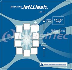 DE: EN:DECAL KIT CB 10 POSITION ONLY JET