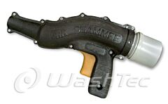 AIR TRIGGER NOZZLE GUN, SUIT AIR SHAMMEE