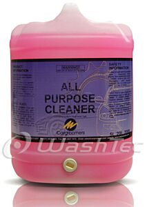 CG ALL PURPOSE CLEANER, 20 LITRE