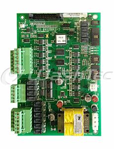 DIGITAL I/O BOARD ICS REPLACES AS2BDDIO