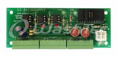 COIN HOPPER BOARD REPLACEMENT KIT ICS