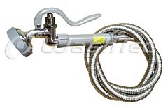 DOGWASH SHOWER HEAD & HOSE