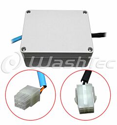 PULSE BOX TO SUIT MEI NOTEREADER - DWASH