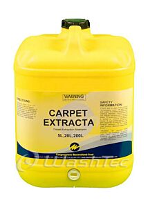 CG CARPET EXTRACTA, LOW FOAMING CARPET C