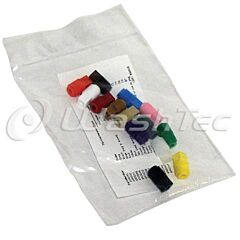 HYDROMINDER METERING TIP KIT, SET OF 14