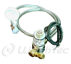 FRAGRANCE SOLENOID VALVE