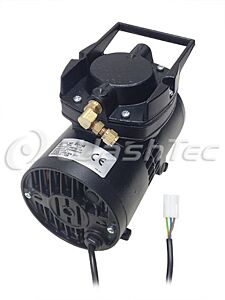 FV3 AIR COMPRESSOR PUMP, FRAGRAMTICS - 2