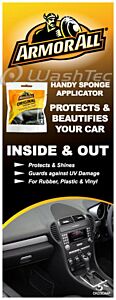 DECAL - ARMOR ALL PROTECTANT PRODUCT DEC