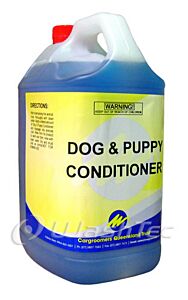 DOG & PUPPY CONDITIONER, 5L