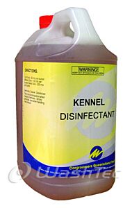 KENNEL DISINFECTANT, 5L