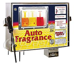 FRAGRANCE DISPENSER