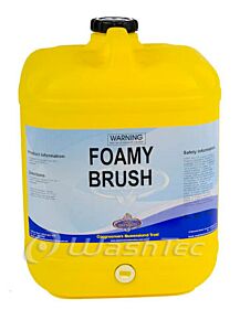 FOAMY BRUSH 20LTR - CG