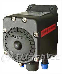 FLOJET G57 PUMP - SANTOPRENE FOR SHAMPOO