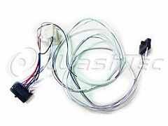 INTERFACE HARNESS 10-WAY CABLE 900mm GBA