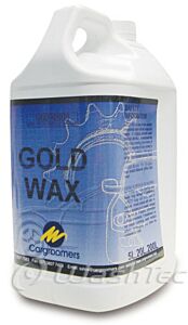 GOLD WAX 1 LTR