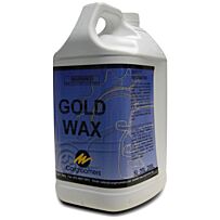 GOLD WAX, HIGH SHINE, 5 LTR - CG