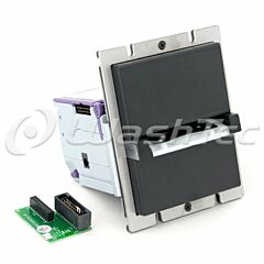 NOTE ACCEPTOR GBA ST2 CONFIG: 06-201-M00