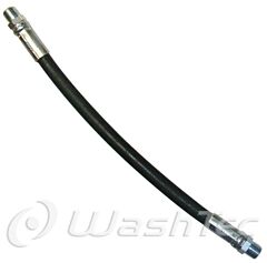 HP HOSE ASSEMBLY 3/8 X 1' (FT) 30cm L