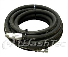 HP HOSE 18FT (5.49 METRES) ASSEMBLY 3/8