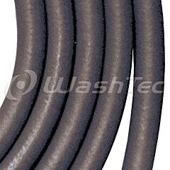 SINGLE WIRE-BRAID HP HOSE - 3/8 NON M