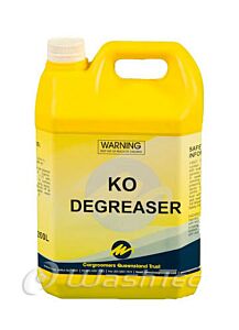 KO PRESOAK CHEMICAL, 5LTR CG