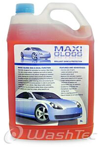 MAXIGLOSS CHEMICAL, MICRON HIGH GLOSS