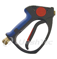 SPRAY GUN MV2002 HP 3/8 F NPT 5075PSI