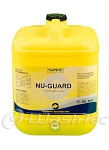 NU GUARD, VINYL RESTORER - 20LTR CG